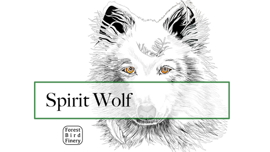 Spirit Wolf