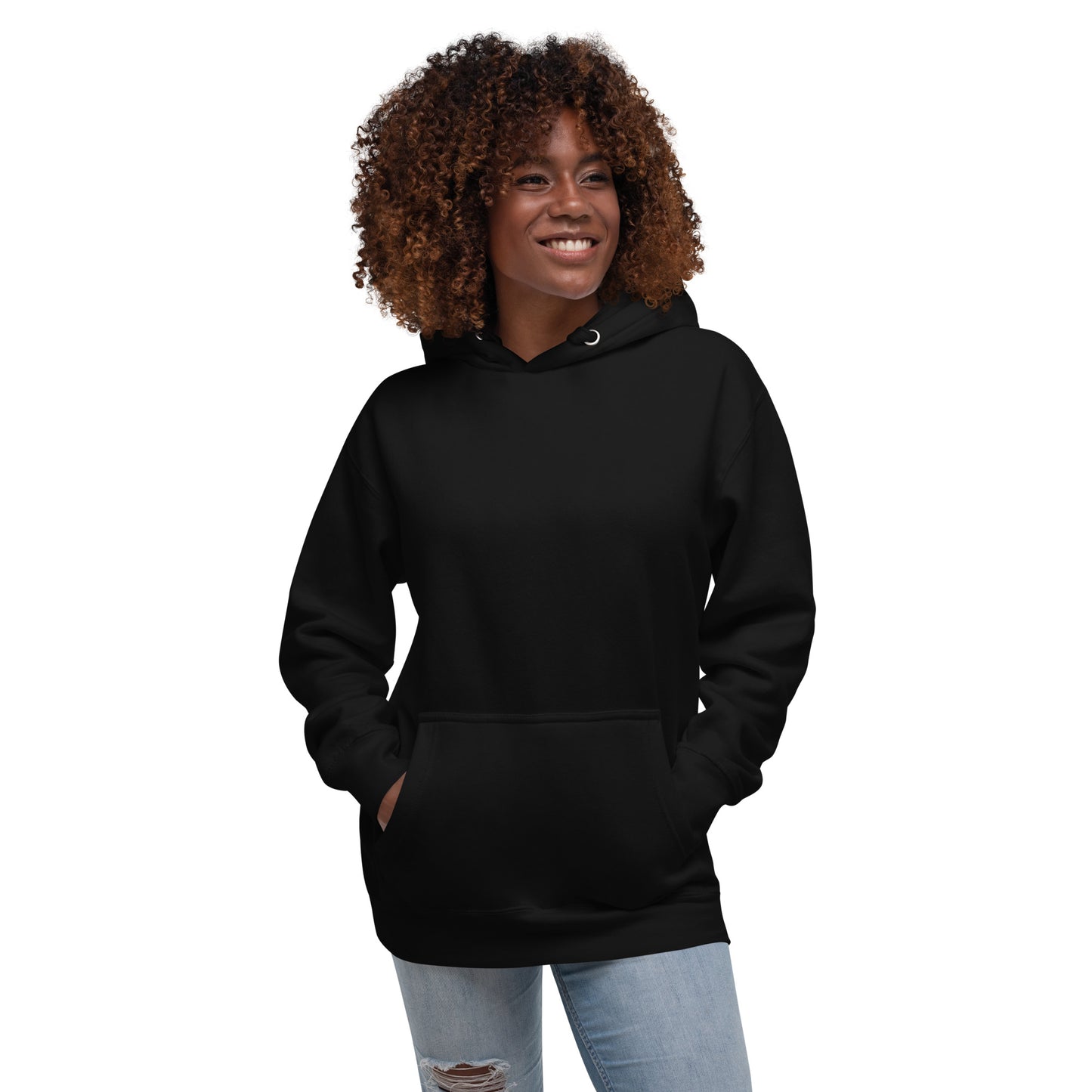 “Better” unisex everyday comfy hoodie