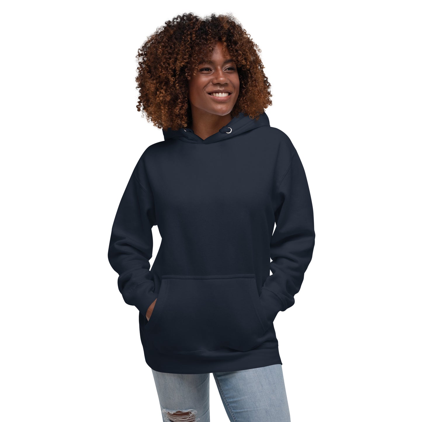 “Better” unisex everyday comfy hoodie