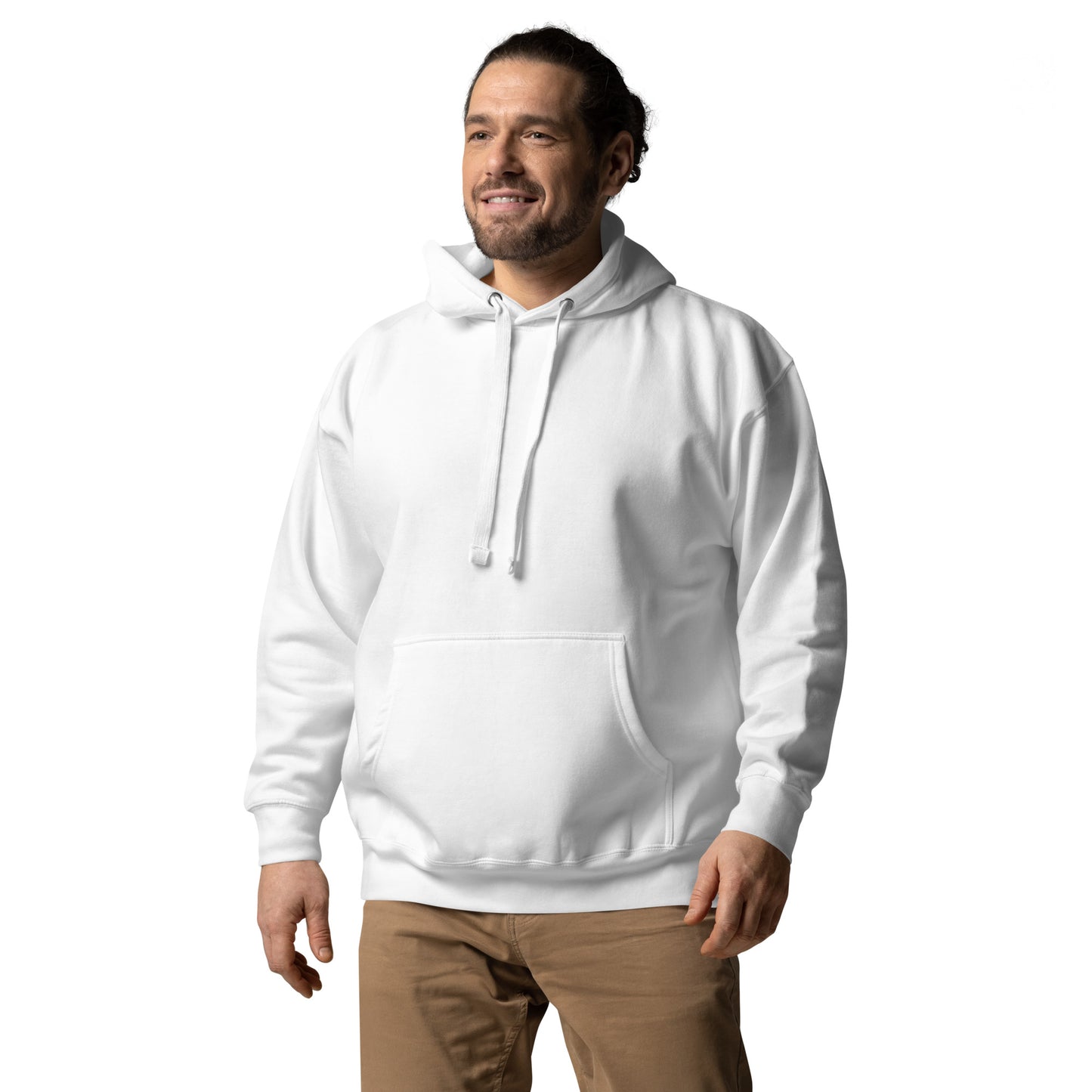 “Bee-ing” unisex everyday comfy hoodie